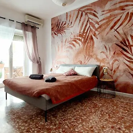 Casa Valentina - Beauty With Two Bedrooms Near Vatican Rzym