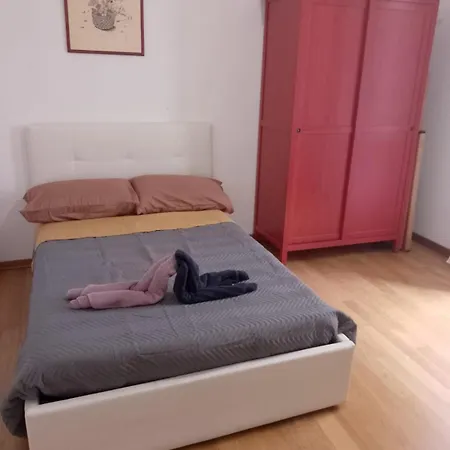 Appartamento Dreamhouse