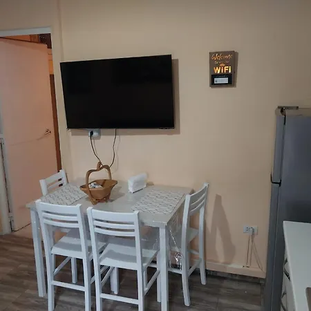 Apartmán La Tua Casa *