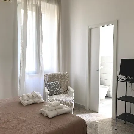 Garbatella House Guest house Rome