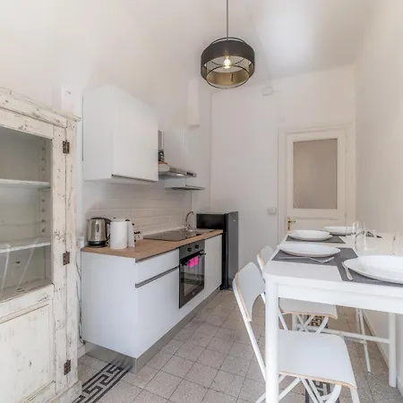 Appartamento Palumbo Roma