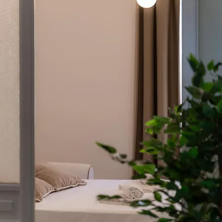Palumbo Appartamento Roma