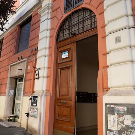Appartamento Palumbo