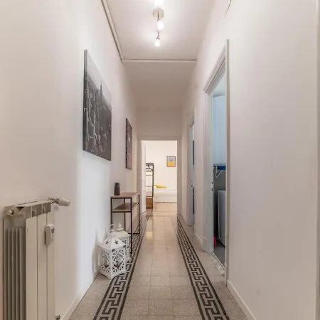 Palumbo Appartamento Roma