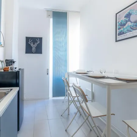 Appartamento Palumbo Roma