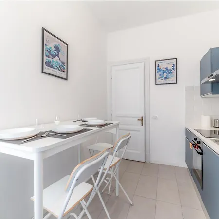 Appartamento Palumbo