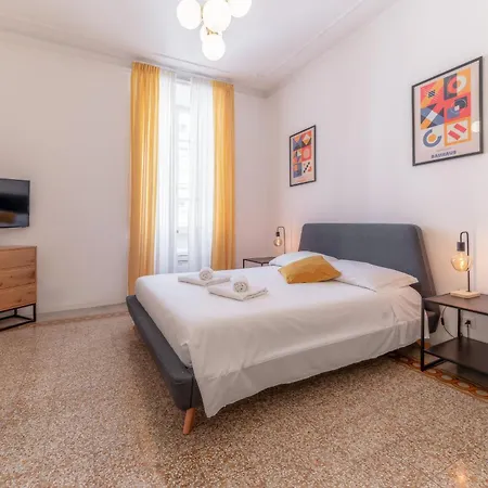 Appartamento Palumbo