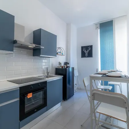 Appartamento Palumbo Roma