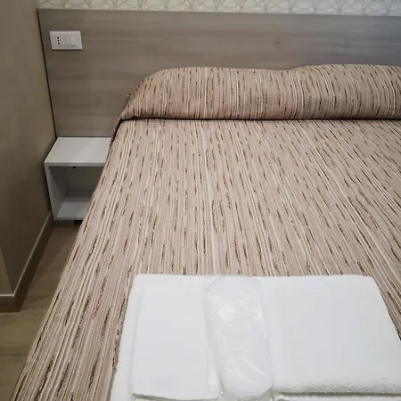 Homestay Gida Metro B Monti Tiburtini