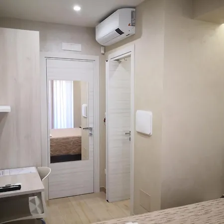 Gida Metro B Monti Tiburtini Homestay Rome