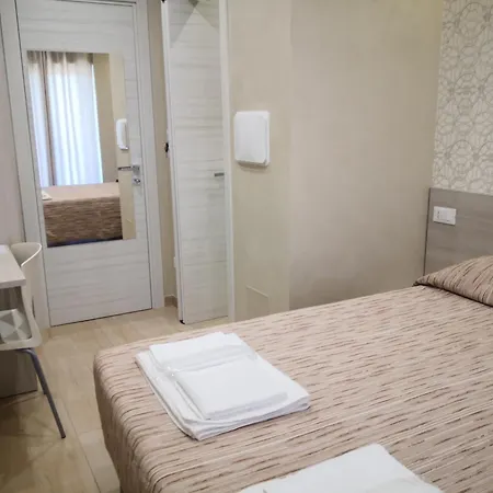 Gida Metro B Monti Tiburtini Homestay