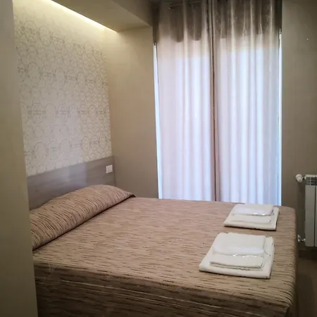 Homestay Gida Metro B Monti Tiburtini *