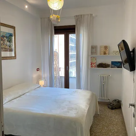 Casa Tua A Centro Con Box Auto Tra Stadio Olimpico E Vaticano Rome
