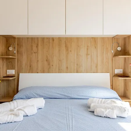 Apartment Metro San Paolo -capitol Haus Roma- Cozy *
