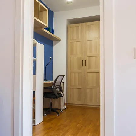 Metro San Paolo -capitol Haus Roma- Cozy Apartment Rome