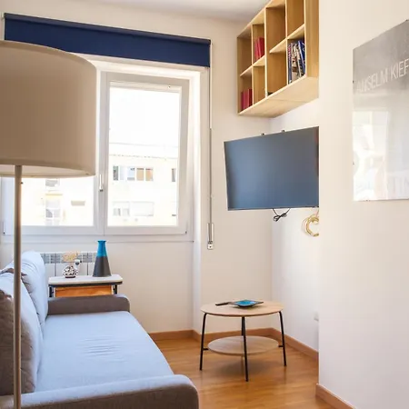 Metro San Paolo -capitol Haus Roma- Cozy Rome