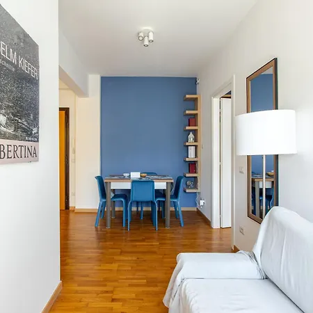 Metro San Paolo -capitol Haus Roma- Cozy Apartment *