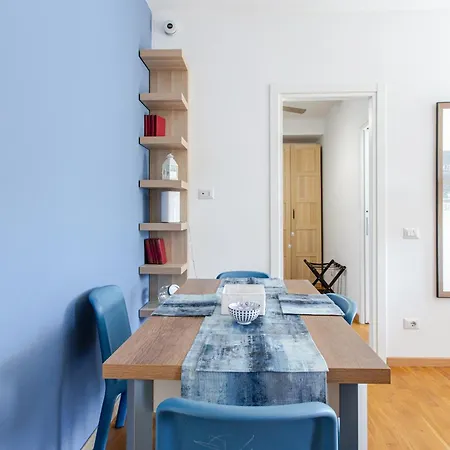 Metro San Paolo -capitol Haus Roma- Cozy Roma