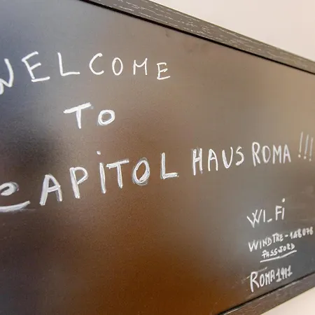 Metro San Paolo -capitol Haus Roma- Cozy *