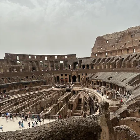 Domus House Affittacamere Roma