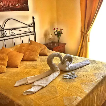 Kambal Inn Rome