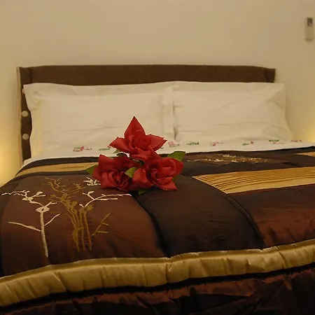 Trani B&t Guest house