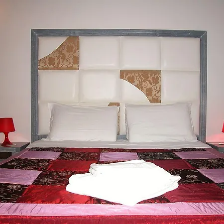 Guest house Trani B&t