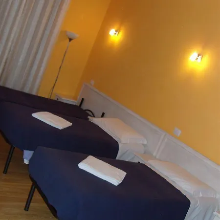 Guest house Trani B&t Rome