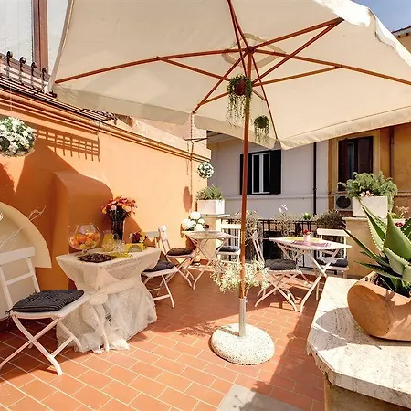 Er Sampietrino De Sparita Apartment *