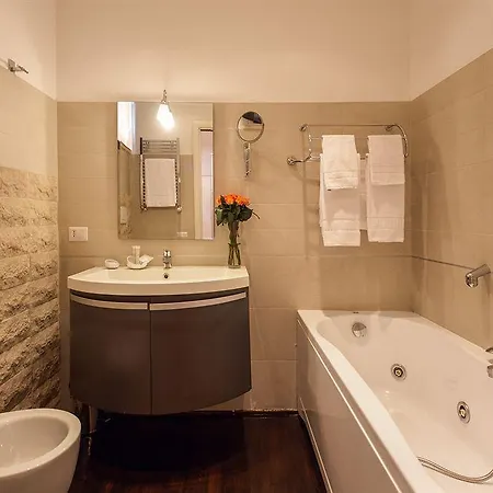 Er Sampietrino De Sparita Apartment *