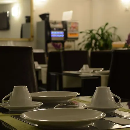 Darival Nomentana Hotel Roma