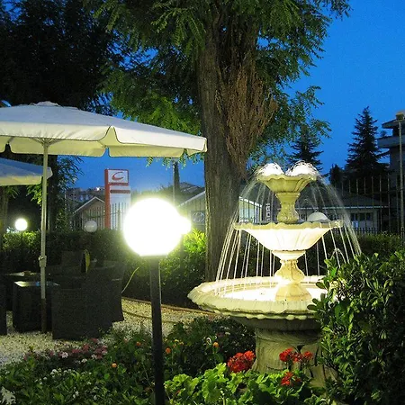 Darival Nomentana Hotel Roma