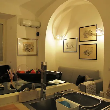 Quiriti House Holiday home