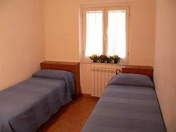 San Pietro La Corte Hotel Rome