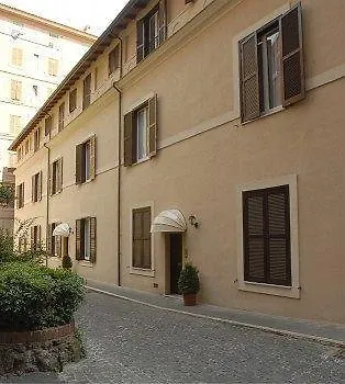 San Pietro La Corte Rome