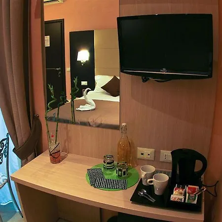 Guest house Candia Vatican