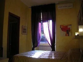 Il Borghetto Antico Couette-café