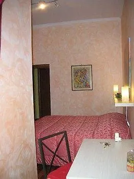 Il Borghetto Antico Couette-café