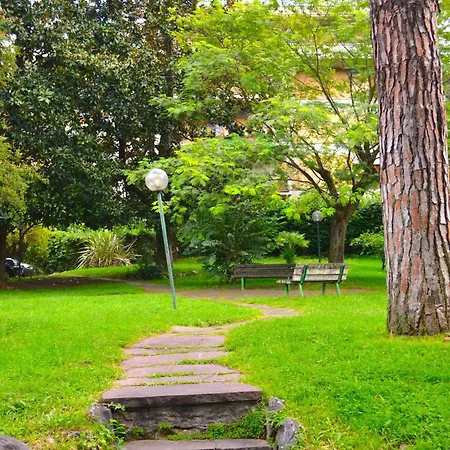 Ponte Milvio Art Holiday home *