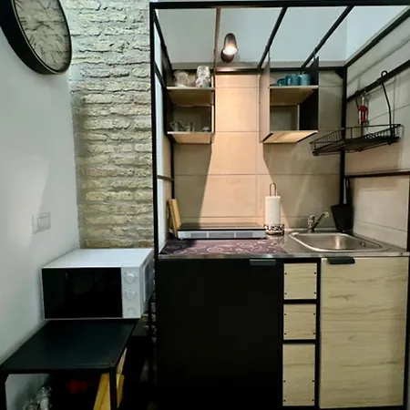 Дом отдыха Casa Valenziani *