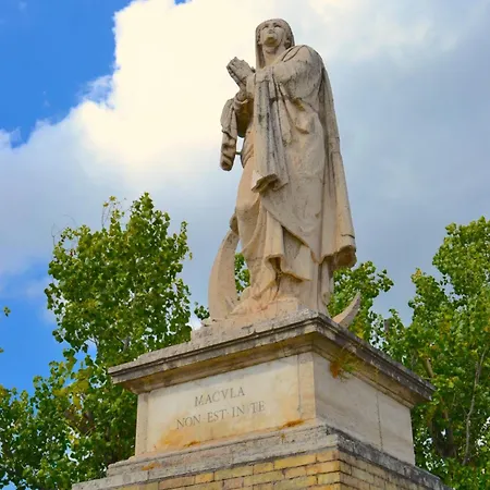 Ponte Milvio Art * Rome