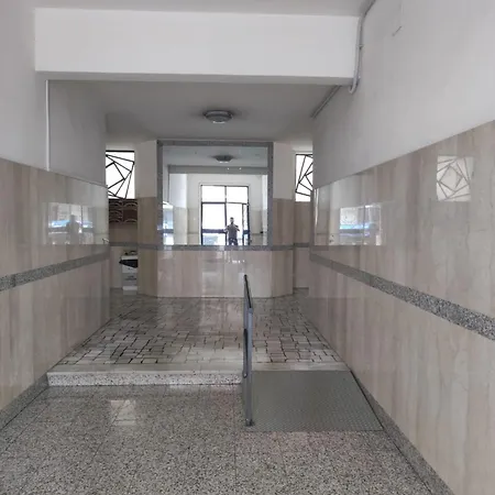 An &lo-luxury - Metro Teano Guest house Rome