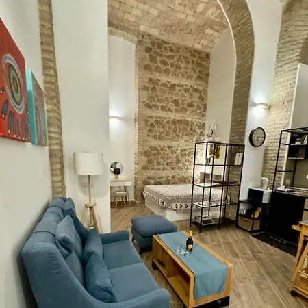 Дом отдыха Casa Valenziani