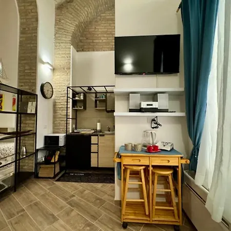 Casa Valenziani Дом отдыха