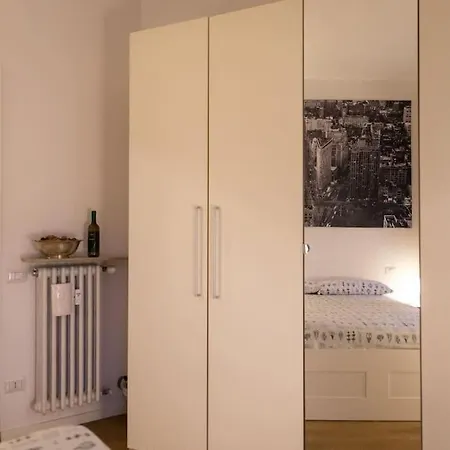 Vatican Penthouse 1 By Almond Tree Řím