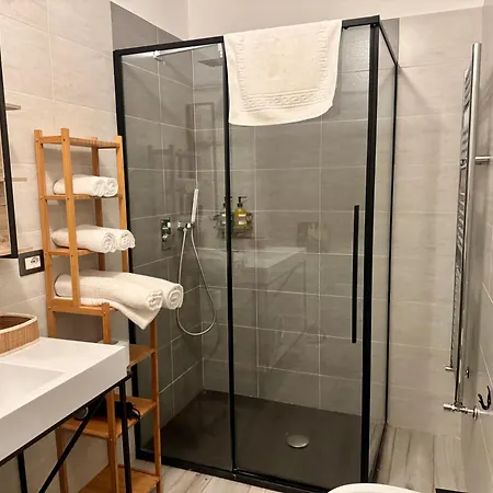 Cozyhomepigneto Malatesta Apartment Rome