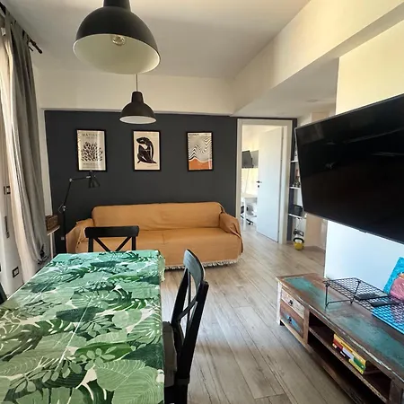 Cozyhomepigneto Malatesta Apartment Rome