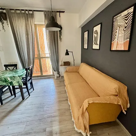 Cozyhomepigneto Malatesta * Rome