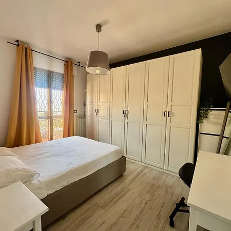 Apartment Cozyhomepigneto Malatesta Rome