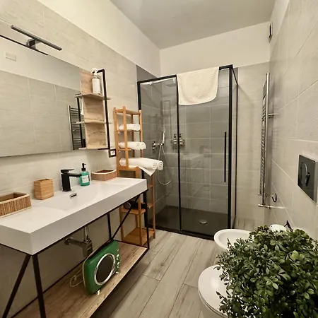 Cozyhomepigneto Malatesta Rome